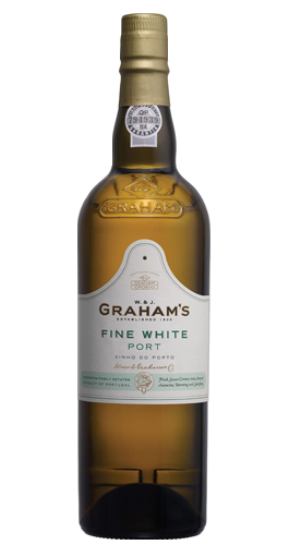 Dulce Oporto Graham's Blanco